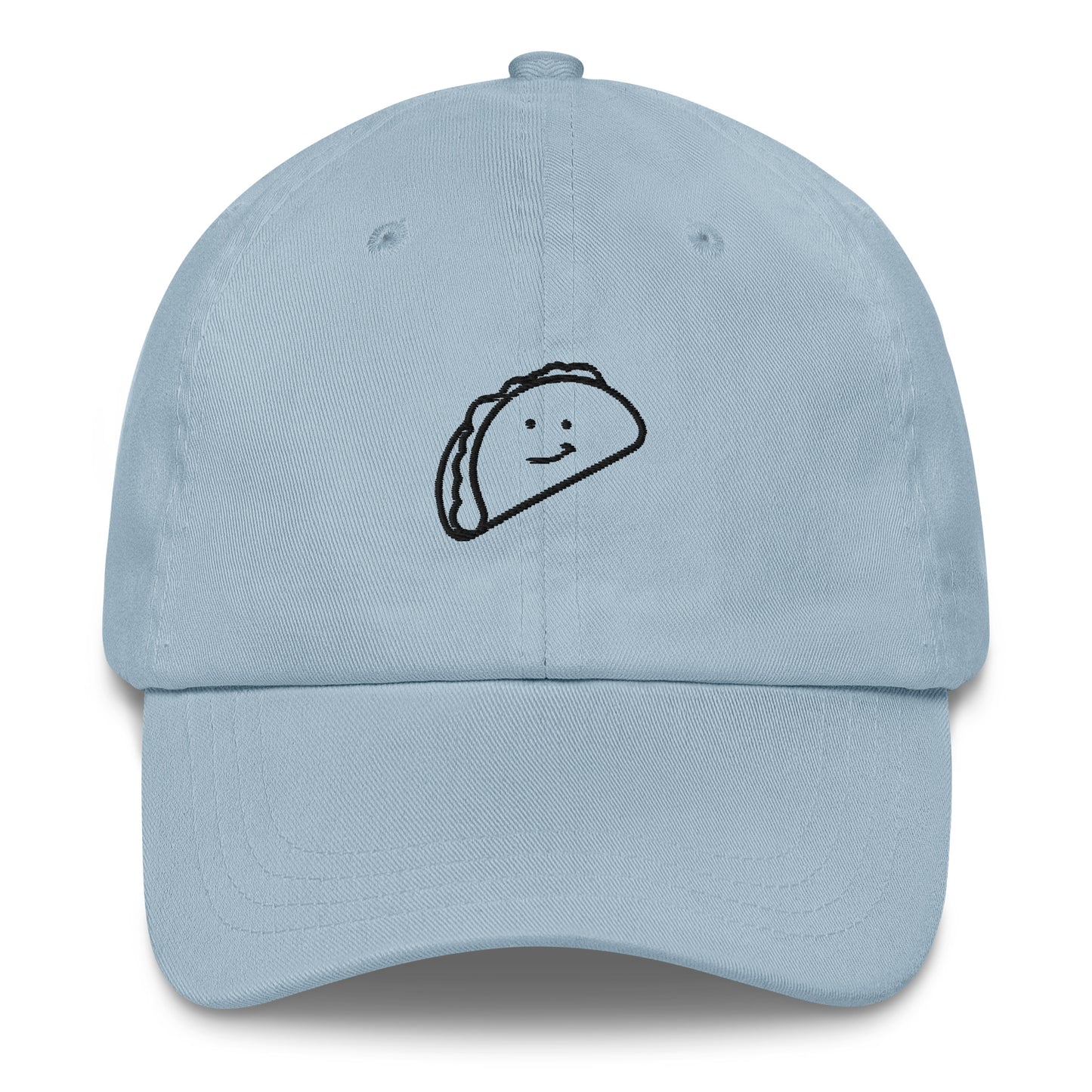Taco Dad Hat