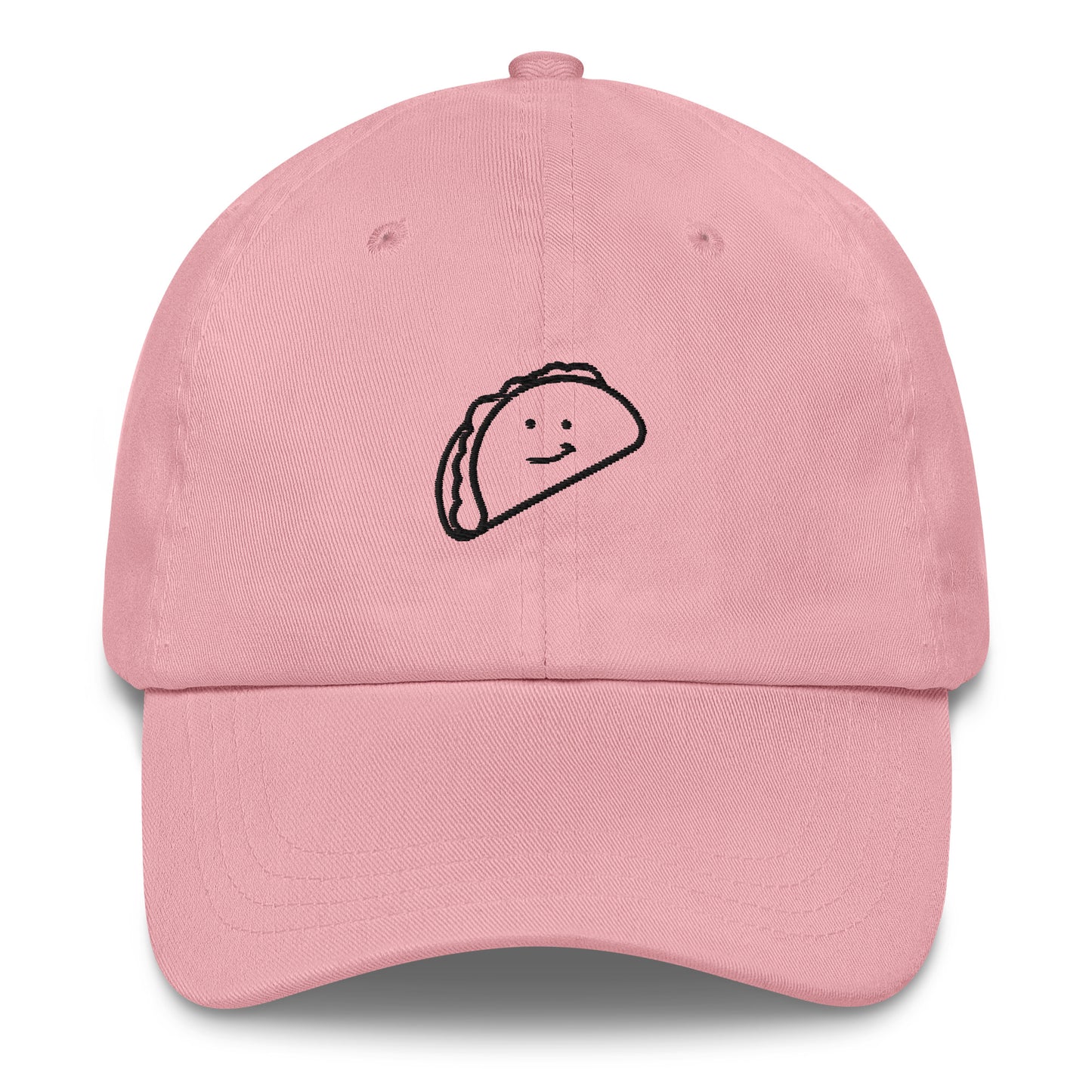Taco Dad Hat