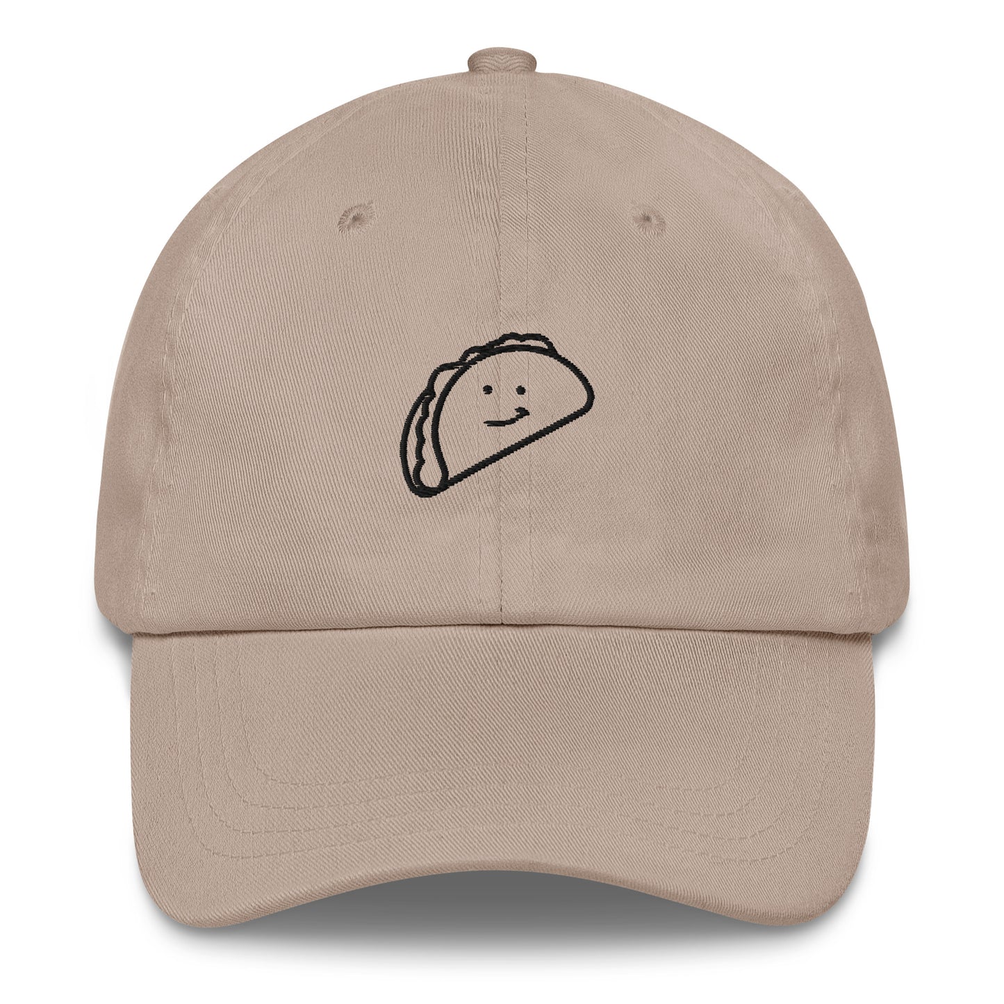Taco Dad Hat