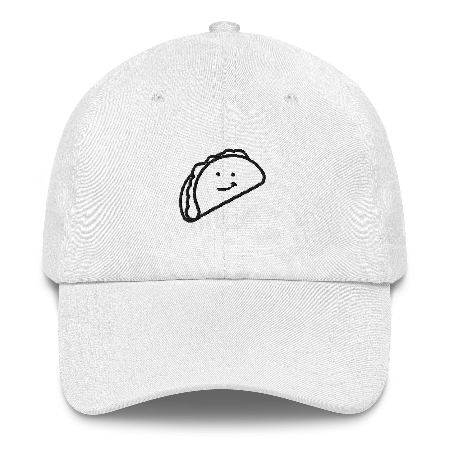 Taco Dad Hat