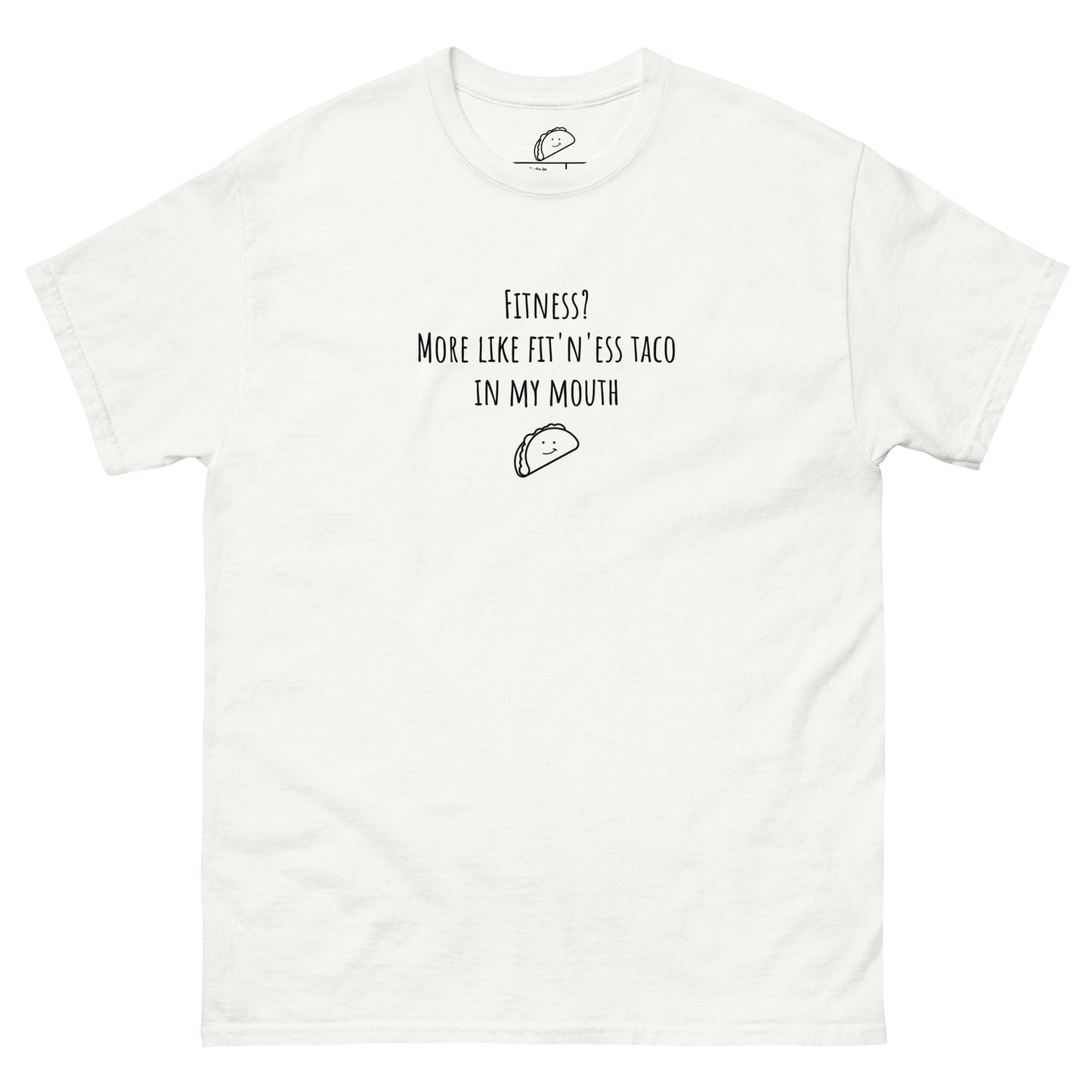 Fitness Tee