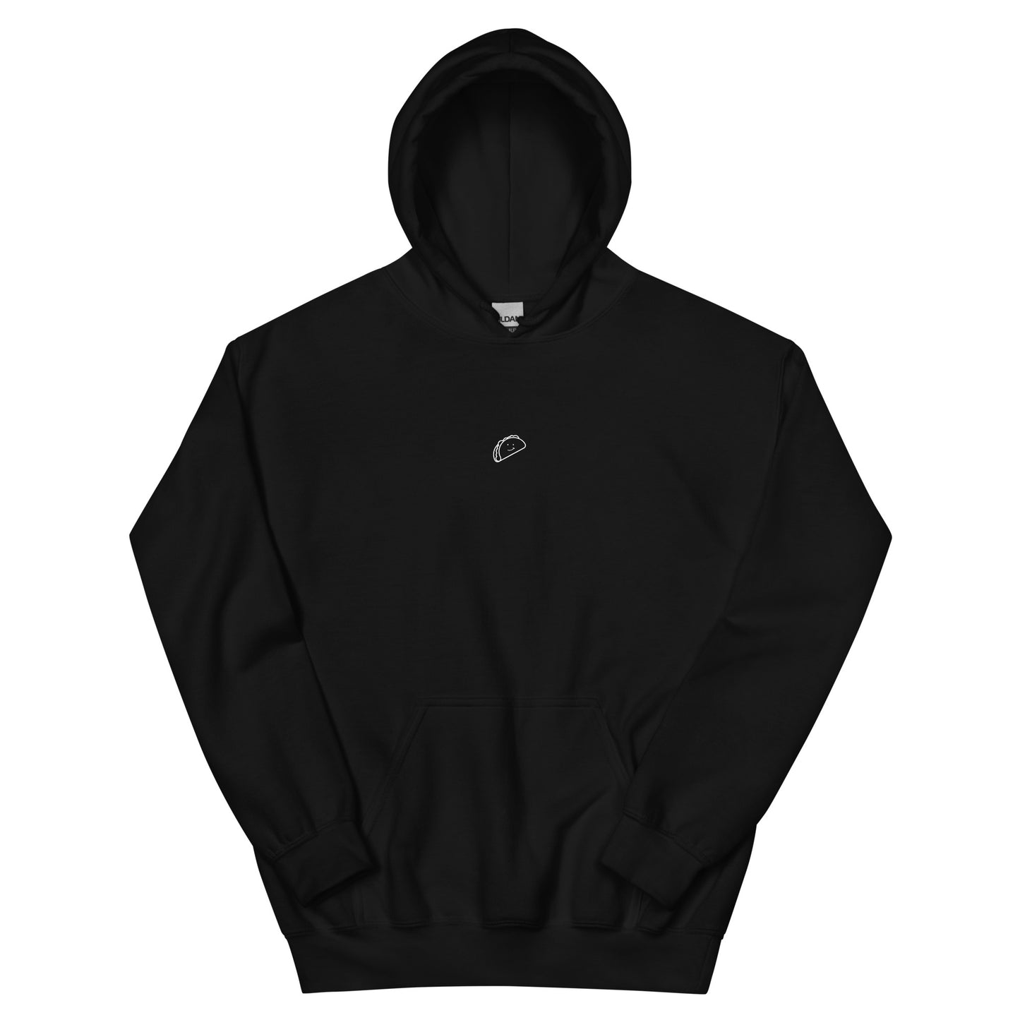 Dear Person Behind Me Hoodie