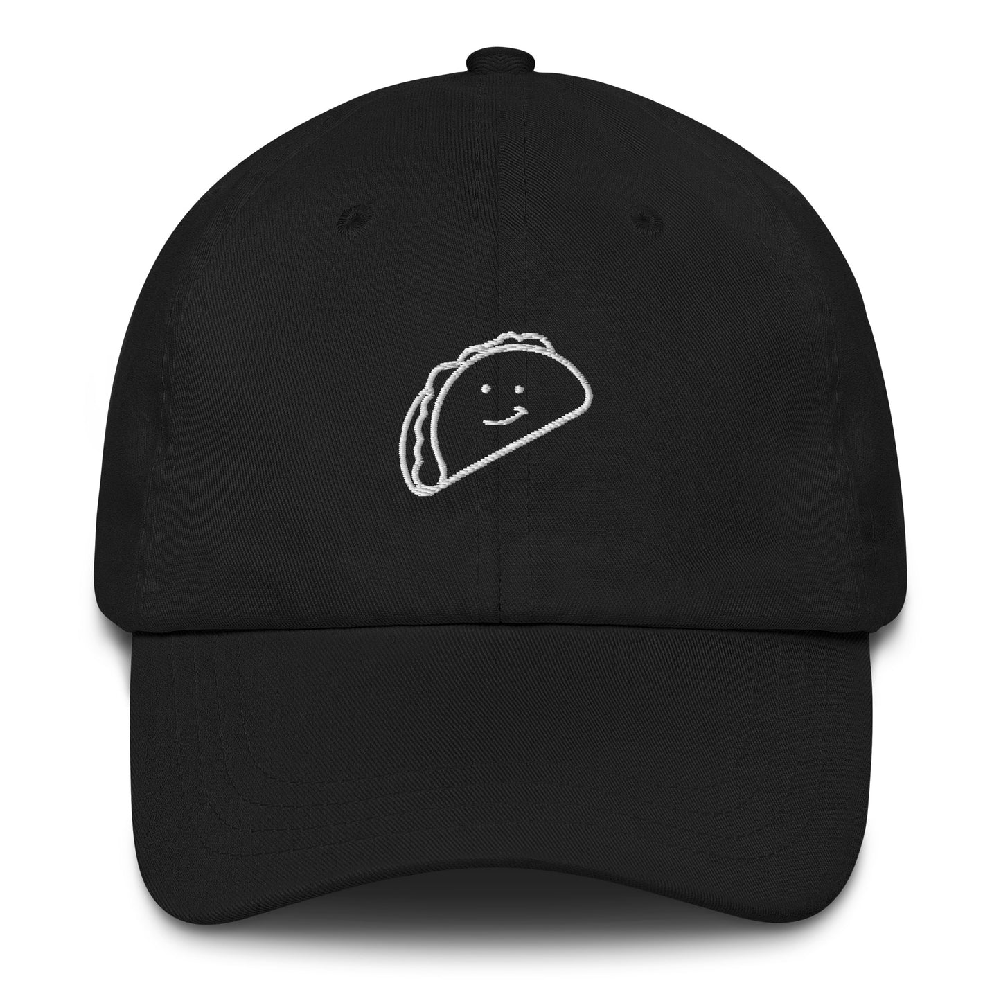 Taco Dad Hat