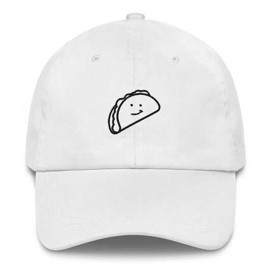 Taco Dad Hat