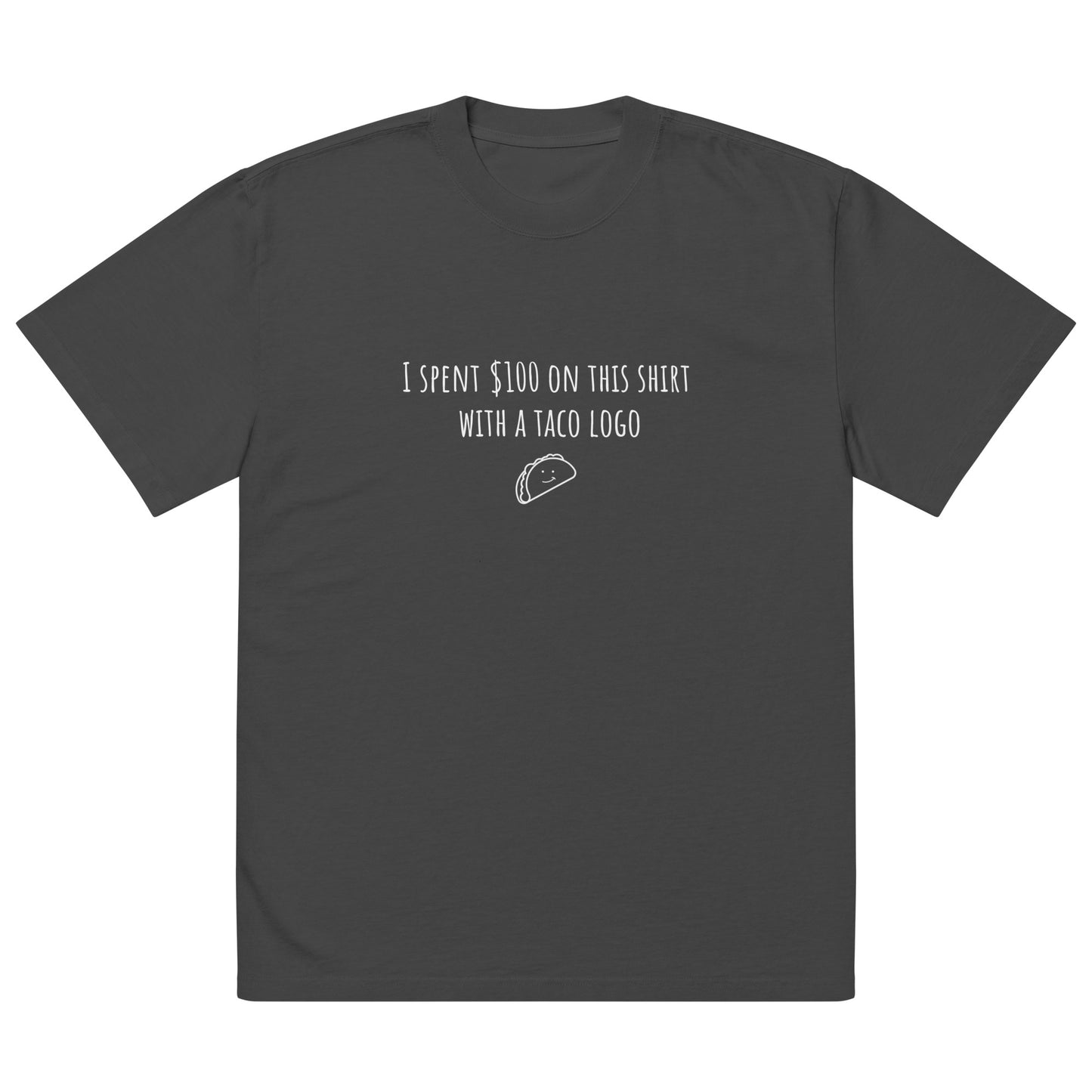 $100 Tee