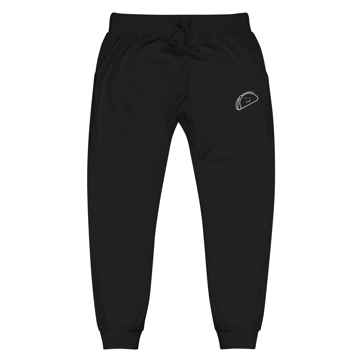 Taco Logo Sweatpants