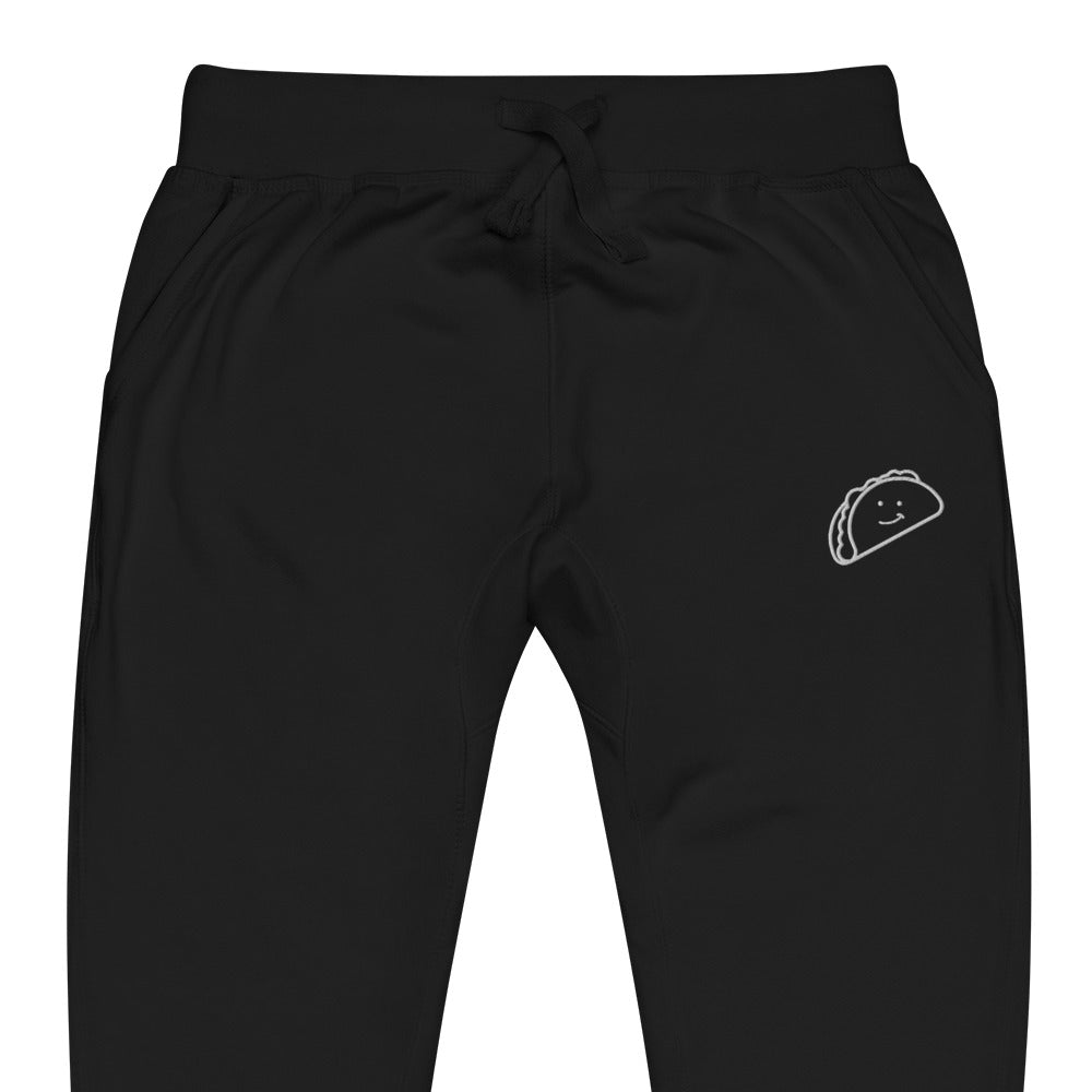 Taco Logo Sweatpants