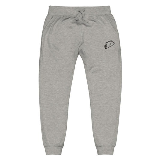 Taco Logo Sweatpants