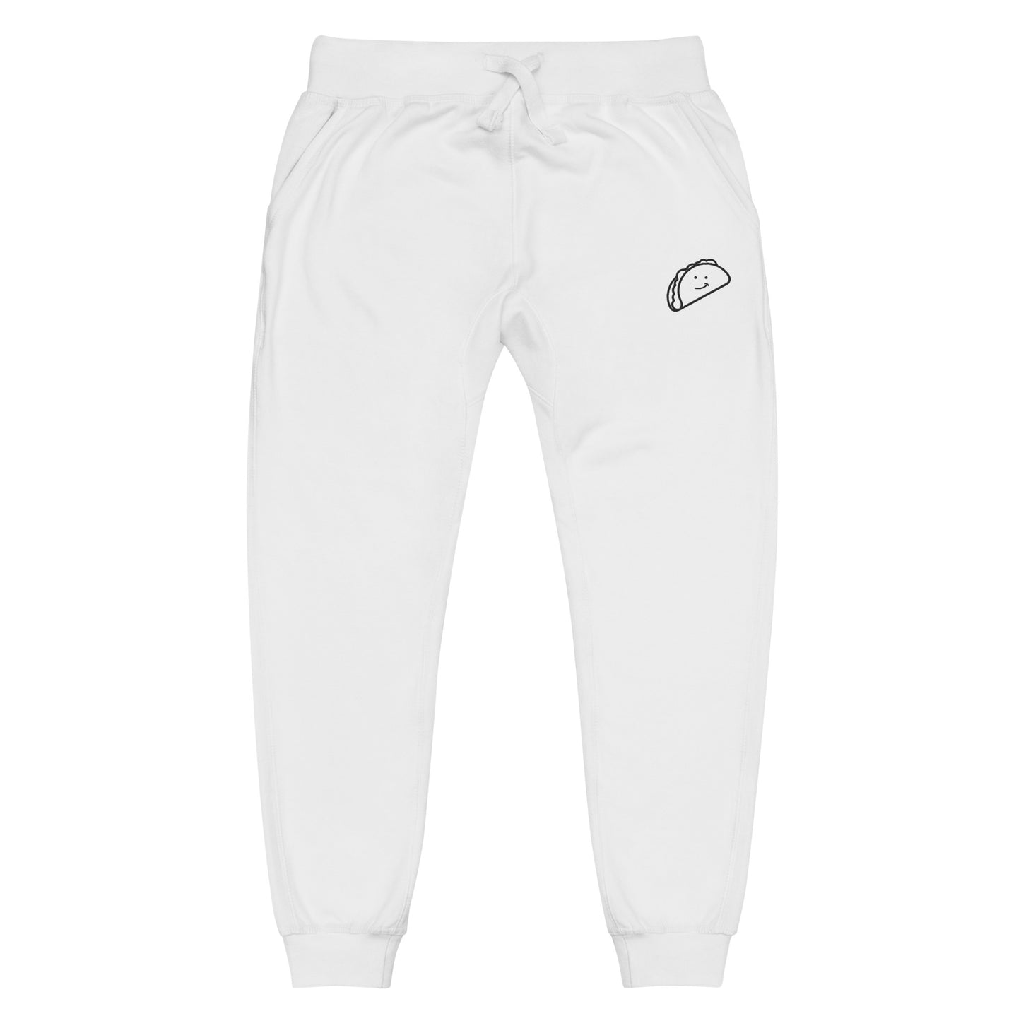 Taco Logo Sweatpants