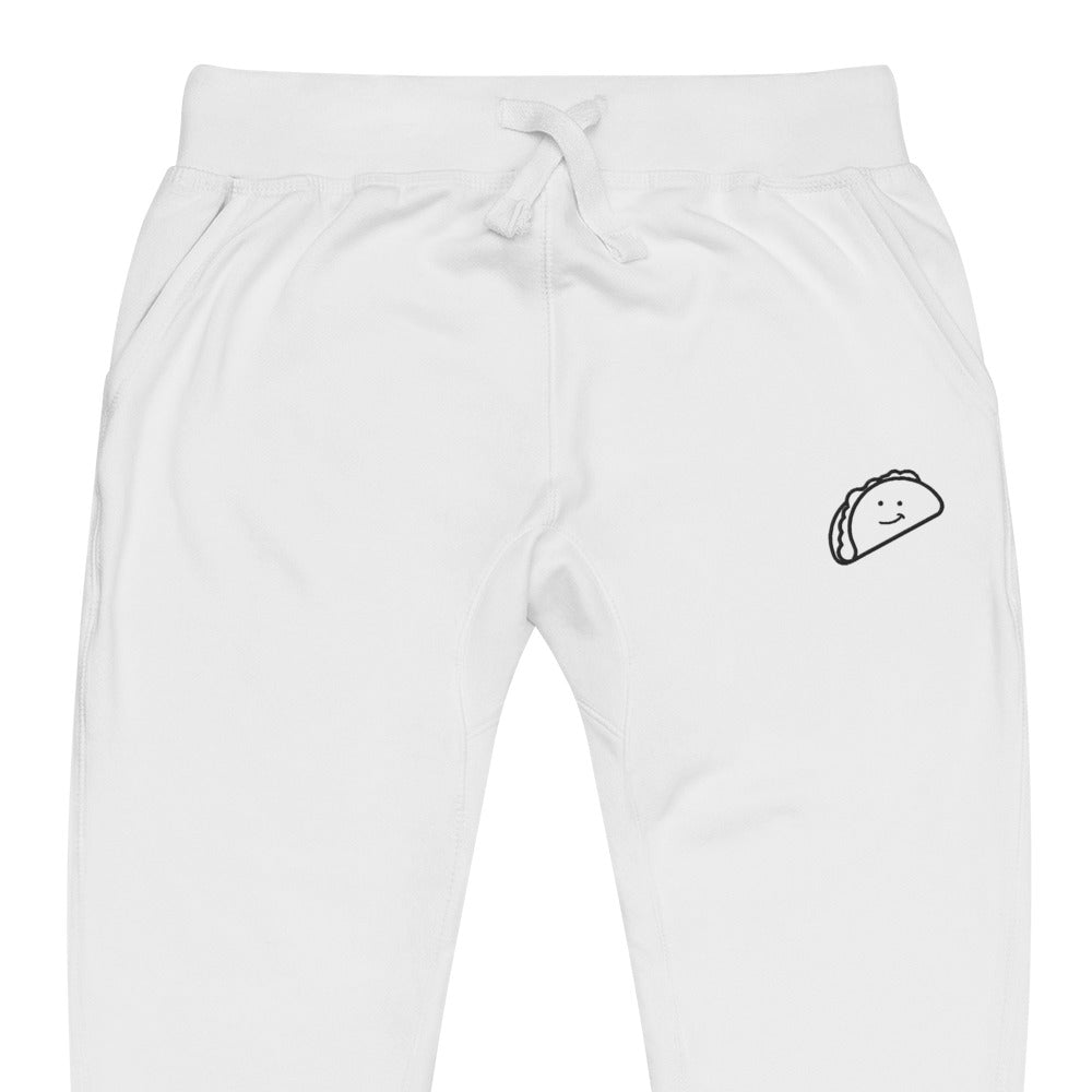 Taco Logo Sweatpants