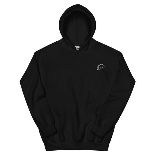 Basic Taco Logo Hoodie