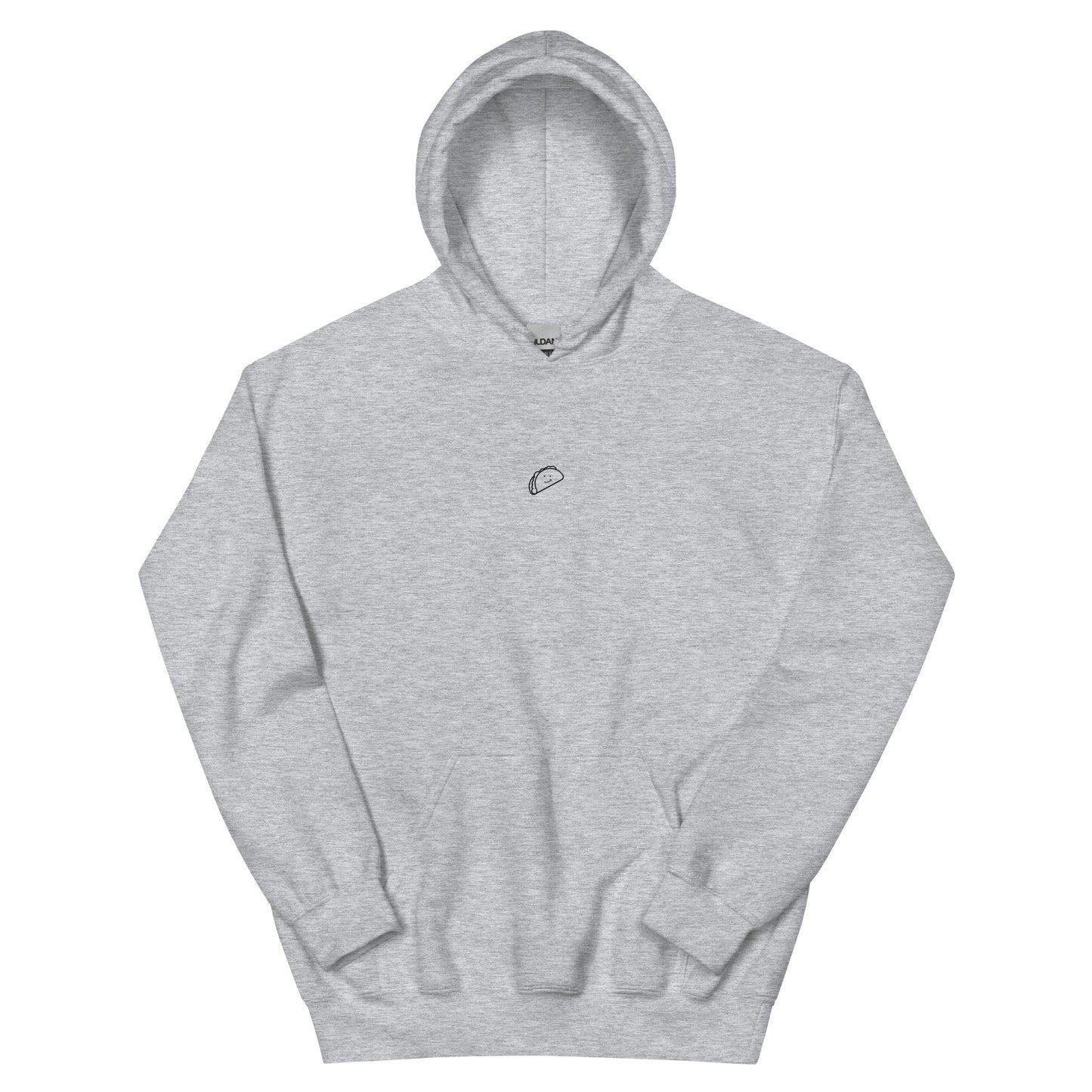 Dear Person Behind Me Hoodie