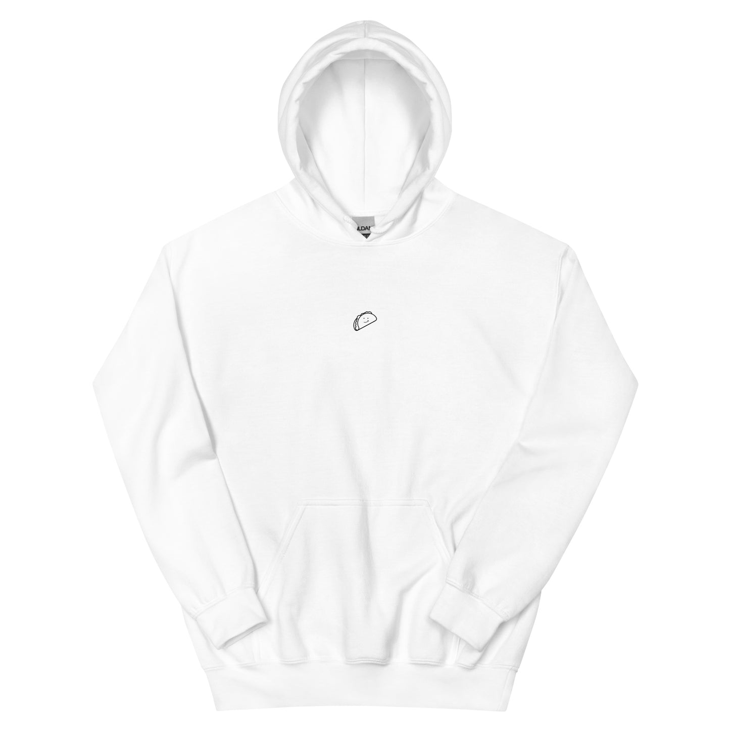 Dear Person Behind Me Hoodie